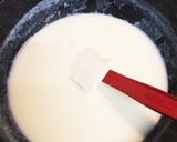 とろーりはふはふ♪マカロニグラタン作り方3写真