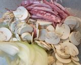 とろーりはふはふ♪マカロニグラタン作り方1写真