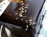 バレンタイン♪HMでミロワールショコラ作り方14写真