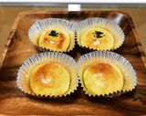 スイートポテト作り方7写真