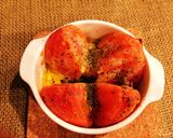 トースターで☆トマトチーズ焼き作り方3写真
