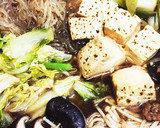 焼きねぎがおいしいすき焼き〜楽しいシメ付作り方6写真
