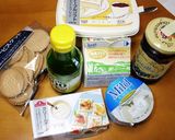 レアチーズケーキ作り方1写真