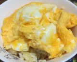 コンソメのオムライス作り方9写真