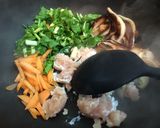 10分炒り豆腐作り方2写真