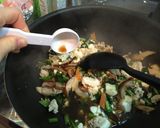 10分炒り豆腐作り方4写真