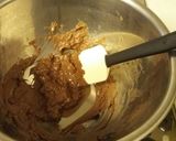 小麦粉不要★卵と板チョコでガトーショコラ作り方5写真
