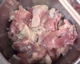 揚げない★塩唐揚げの白菜あんかけ作り方1写真