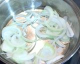 牛肉カレー作り方2写真