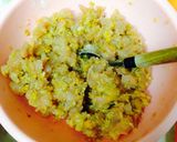 チキンナゲット作り方1写真