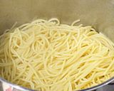 絶品★デュクセルソースのパスタ作り方6写真