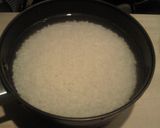 独り暮らしのための鍋炊飯作り方3写真