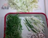揚げない★塩唐揚げの白菜あんかけ作り方2写真