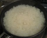 独り暮らしのための鍋炊飯作り方9写真