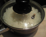 独り暮らしのための鍋炊飯作り方13写真