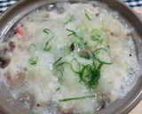 消化、代謝お助け雑炊(*^^*)作り方7写真