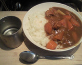 独り暮らしのための鍋炊飯作り方20写真