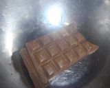 シリアルチョコ作り方1写真