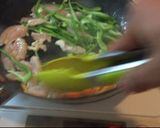 べちゃっとしない本格的なナポリタン作り方1写真