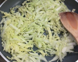 揚げない★塩唐揚げの白菜あんかけ作り方3写真