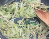 揚げない★塩唐揚げの白菜あんかけ作り方4写真