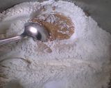 紅茶♡食パン（全粒粉入り）作り方2写真