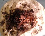 紅茶♡食パン（全粒粉入り）作り方3写真
