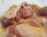 やさしい♡鶏の唐揚げ作り方4写真