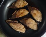 少しアレンジ ブリの照り焼き作り方3写真