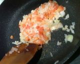 エビのエンパナーダ（メキシコ料理）作り方3写真