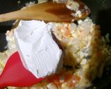 エビのエンパナーダ（メキシコ料理）作り方4写真