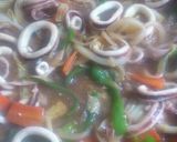 あんかけラーメン作り方4写真