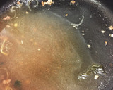 焼きねぎがおいしいすき焼き〜楽しいシメ付作り方8写真