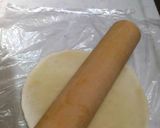 エビのエンパナーダ（メキシコ料理）作り方6写真