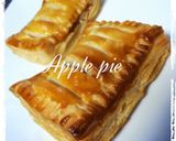 アップルパイいいえ、アップルパンです！作り方7写真