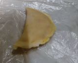 エビのエンパナーダ（メキシコ料理）作り方8写真
