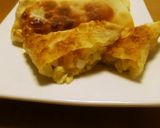 エビのエンパナーダ（メキシコ料理）作り方10写真