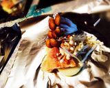 ＊簡単で美味しい！魚のホイル焼＊作り方2写真