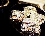 ＊簡単で美味しい！魚のホイル焼＊作り方4写真