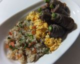 ☺アレンジ色々ワンプレートご飯☺作り方6写真