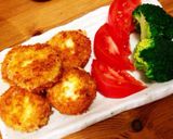 はんぺんチーズフライ作り方4写真
