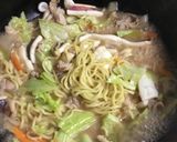 長崎ちゃんぽん作り方4写真