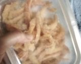 ポンカン皮ピール作り方6写真