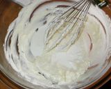 レアチーズケーキ作り方3写真