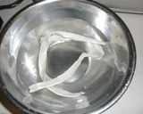 昔ながらの太巻き寿司＊アレルギー配慮作り方3写真