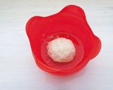 トースターで手軽に基本のもちふわ食パン♡作り方6写真
