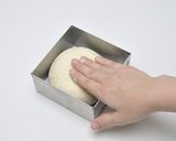 トースターで手軽に基本のもちふわ食パン♡作り方9写真