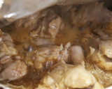 節約☆簡単で美味しい鶏もも肉の照り焼き作り方2写真