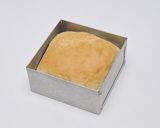 トースターで手軽に基本のもちふわ食パン♡作り方11写真