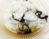 ドレッシングで簡単！牡蠣の豚肉巻き作り方1写真